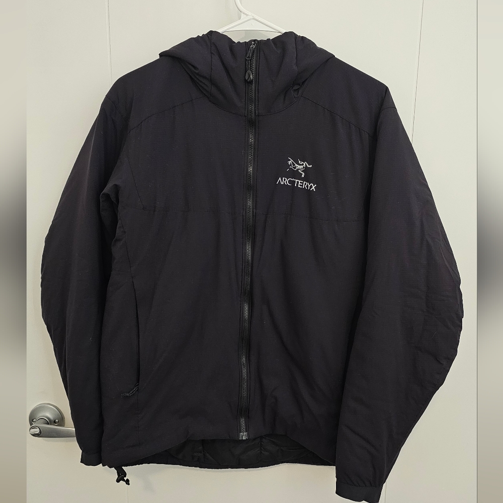 Arcteryx Atom AR